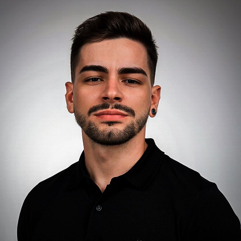 Kelvin Ulrich